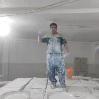 بنده گچ کارم خواهشا کامل شرایطمو بخونید