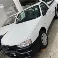 آریسان 2 ، دوگانه سوز شرکتی تحویل آنی