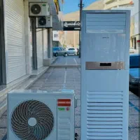 سرویس نصب تعمیر تخصصی انواع کولر