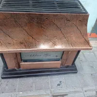 بخاری گازی شومینه ای ،هود ،بخاری برقی ،سنگ فرز