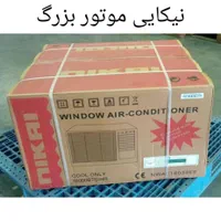 کولر اسپلیت ایوولی|کولر گازی و فن‌کوئل|بندرعباس, |دیوار