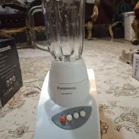 مخلوط کن تک کاره موتور قوی اصل پاناسونیک