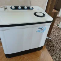 ماشین لباسشویی