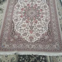 فرش زرنیم ابعاد 114 در 170|فرش|سنندج, |دیوار