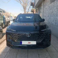 چانگان CS55 پلاس وارداتی 2024 صفر