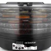 دستگاه میوه خشک کن ویژگی دستگاه مصرف برق کم