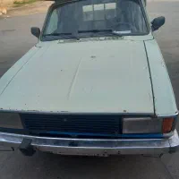 پیکان وانت مدل 93