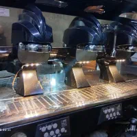 دستگاه صنعتی ایتالیایی قهوه ساز|کافیشاپ و رستوران|زاهدان, |دیوار