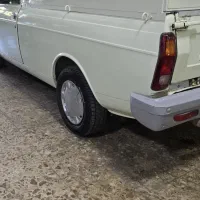 وانت پیکان مدل ۱۳۹۳بیرنگ