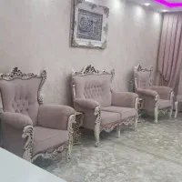 مبل کلاسیک ۹ نفره