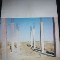 آرماتوربندی سقف ستون آجرچینی|خدمات پیشه و مهارت|گنبد کاووس, |دیوار