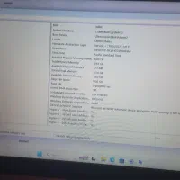 لبتاب کاملاً سالم و خیلی کم کار کرده|رایانه همراه|تبریز, |دیوار