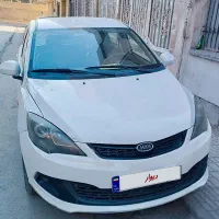 ام وی ام ۳۱۵ هاچبک اسپرت نیو