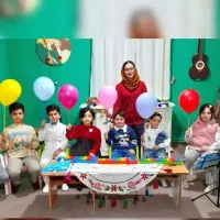 ثبت نام موسیقی کودک با تخفیف|خدمات آموزشی|زنجان, |دیوار