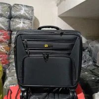 چمدان خلبانی