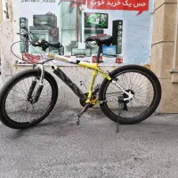 دوچرخه 26 Shimano