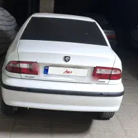 سمند LX 98