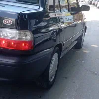 پراید مدل 82