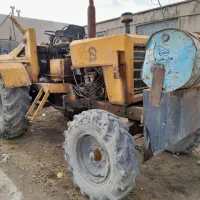 تراکتور بیل عقب|خودرو سنگین|گلبهار, شهر جدید گلبهار|دیوار