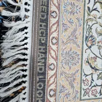 فرش پرند سورمه ایی۷۰۰ شانه|فرش|گرگان, |دیوار