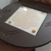 میز جلومبلی