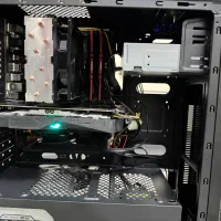 کیس سیستم گیمینگ