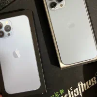 ایفون ۱۳پرومکس