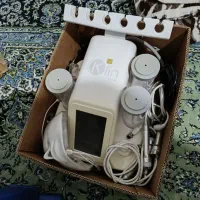 دستگاه پاکسازی