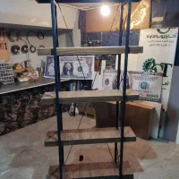 شلف پروفیلی قفسه