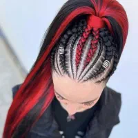 خدمات بافت مو