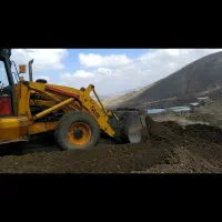 فروش بیل بکهو 130