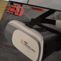 عینک واقعیت مجازی|کنسول، بازی ویدئویی و آنلاین|اصفهان, دشتستان|دیوار