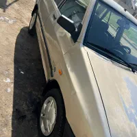 پراید صبا مدل ۸۵