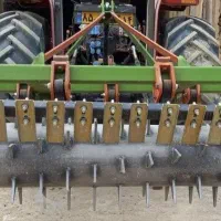 چیزل 7شاخه|ماشین‌آلات صنعتی|زیویه, |دیوار