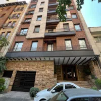 زعفرانیه ۱۳۰متر ۲خواب مستر مشاعات کامل