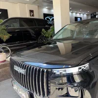 لوکانو L7 ال هفت مشکی LUCANO ـ صفر خشک تحویل فوری