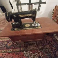 چرخ خیاطی سینجر