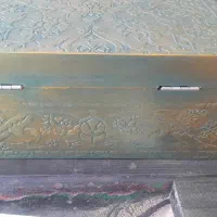 صندوقچه|صنایع دستی و سایر لوازم تزئینی|آمل, |دیوار