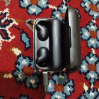 ایرپاد T15هندزفری بلوتوث و پاور بانک