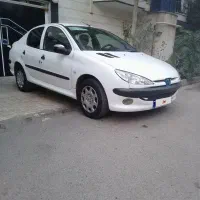 اس دی سالم سلامت مدل 90 200کار