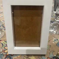 قاب عکس پی وی سی