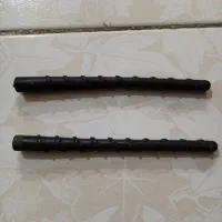 تعدادی اسباب بازی