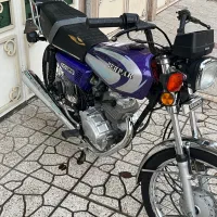 هندا۱۲۵ بهپر