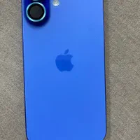 آیفون ۱۶ نرمال و‌ اپل واچ