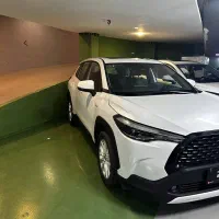 تویوتا کرولا کراس2025|خودرو سواری و وانت|تهران, اختیاریه|دیوار