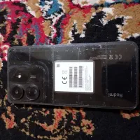 گوشی ردمی 13cحافظه 256رم8|موبایل|ایرانشهر, |دیوار