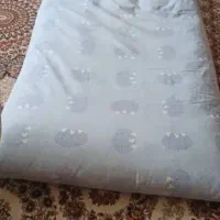 لحاف وتشک پشم گوسفند