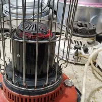 تبدیل بخاری  نفتی به گازی