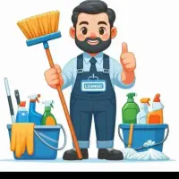 شرکت پرستاری و نظافتی با کادری مجرب