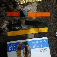 ساعت نو هوشمنو